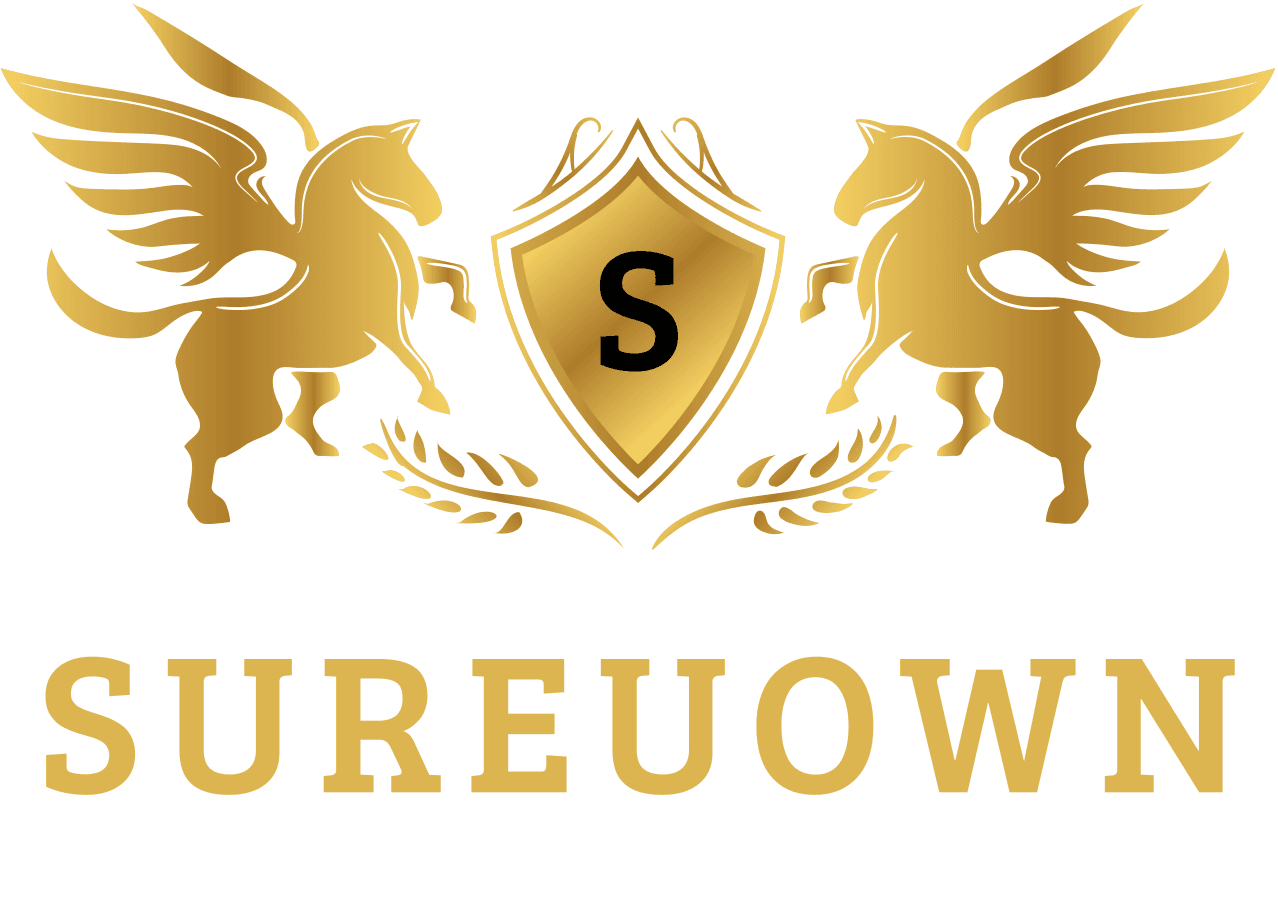 sureuown.com